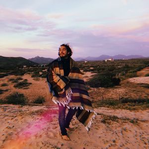 Meet your Posher, Kyle